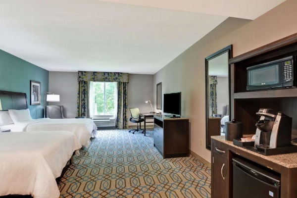 Hilton Garden Inn West Little Rock image 17